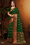 Parasmani Saroski Vol 3 By Saroj Soft Silk Wedding Sarees Wholesale Online
